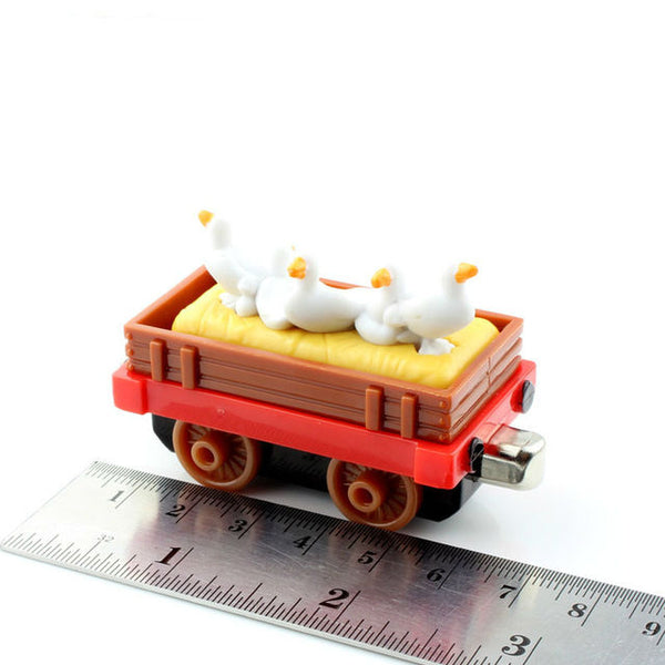 Railway Gifts Tomas Cars Truck
