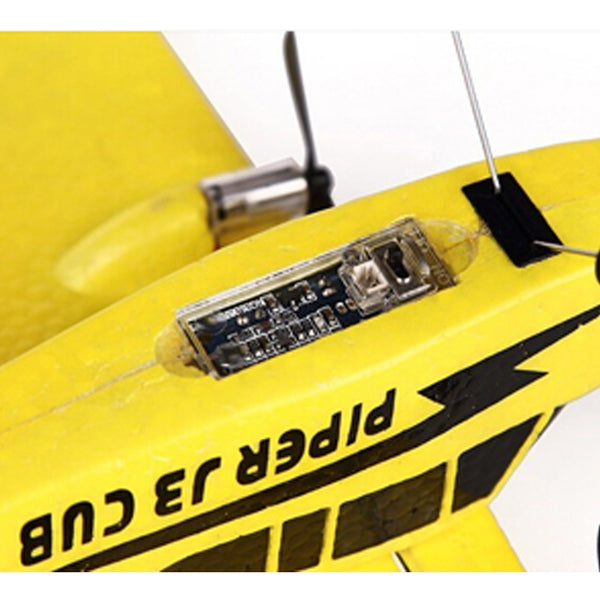 Radio Planes Glider Airplane