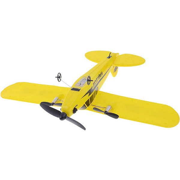 Radio Planes Glider Airplane