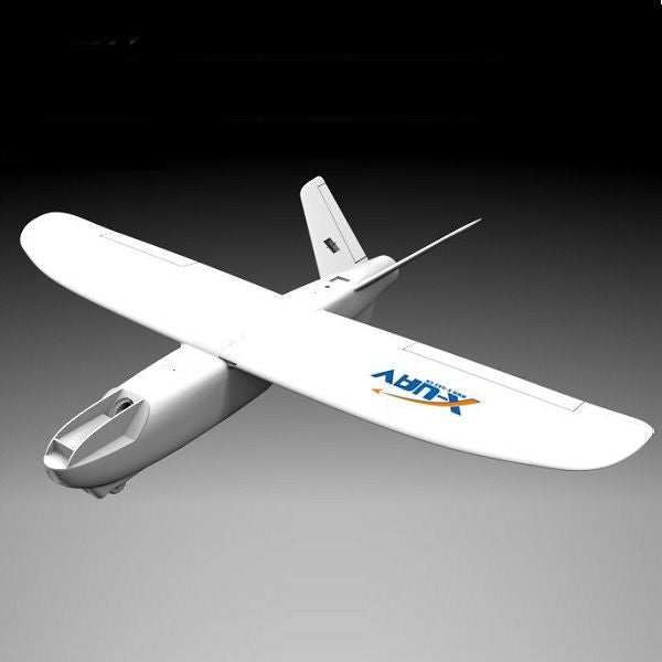 Model Radio Remote Control Airplane