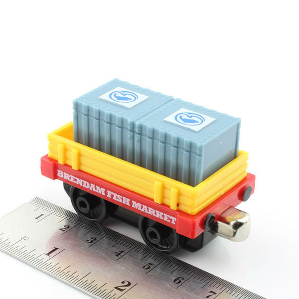 Railway Gifts Tomas Cars Truck