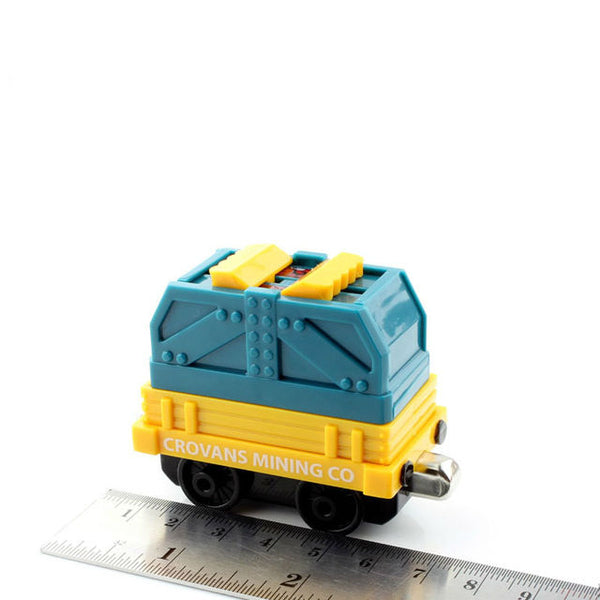 Railway Gifts Tomas Cars Truck