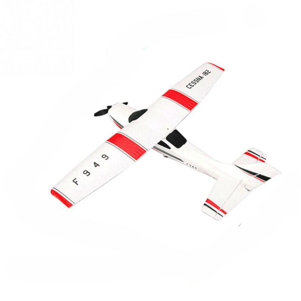 Airplane Fixed Wing Plane