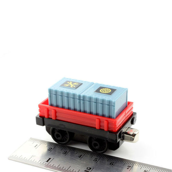 Railway Gifts Tomas Cars Truck