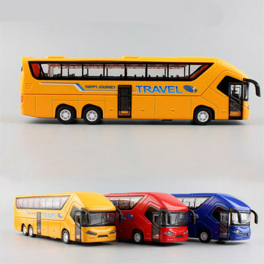 Mini Bus Sound Light