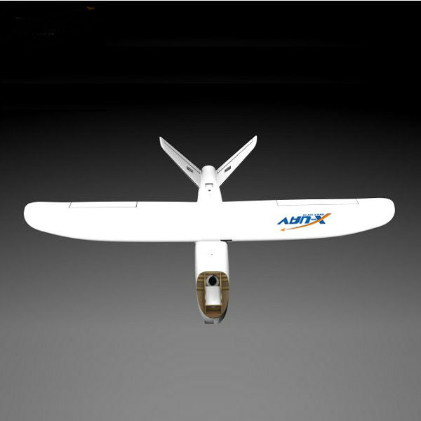 Model Radio Remote Control Airplane