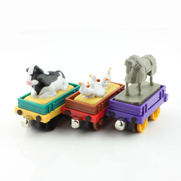 Railway Gifts Tomas Cars Truck