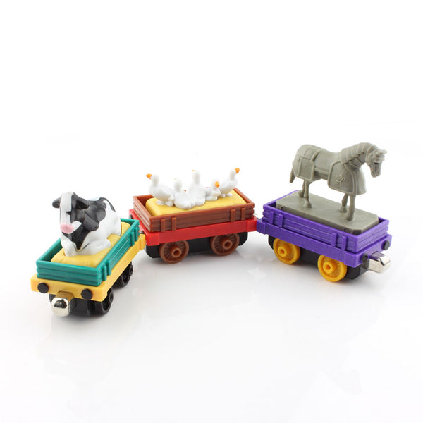 Railway Gifts Tomas Cars Truck