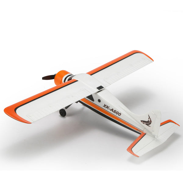 Airplane Plane Model 1-2