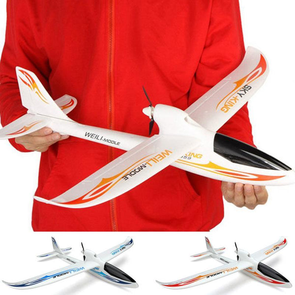 Sky King