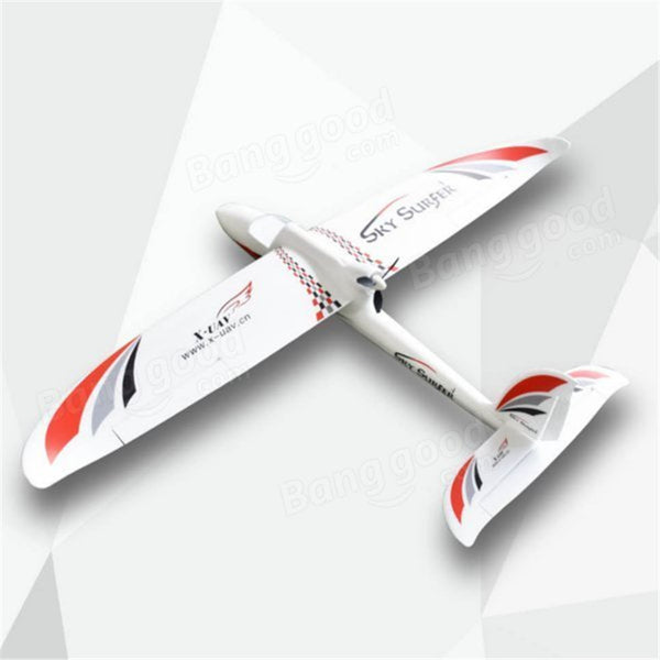 Sky Surfer
