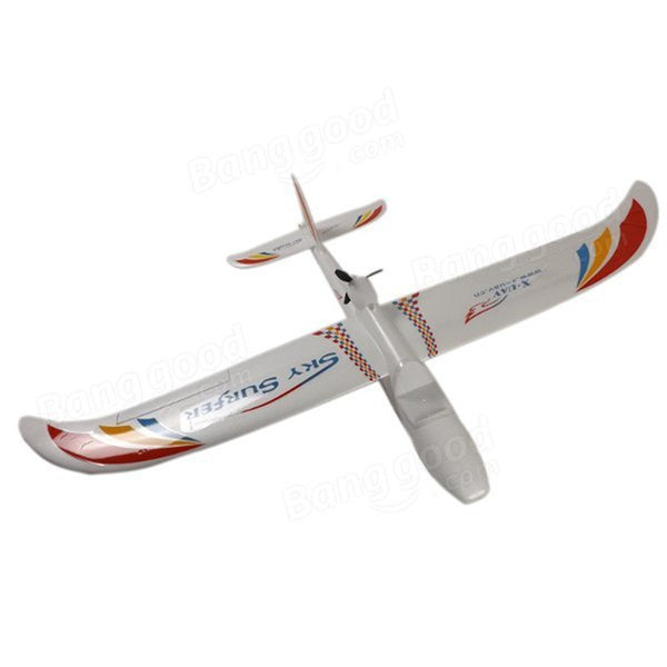 Sky Surfer