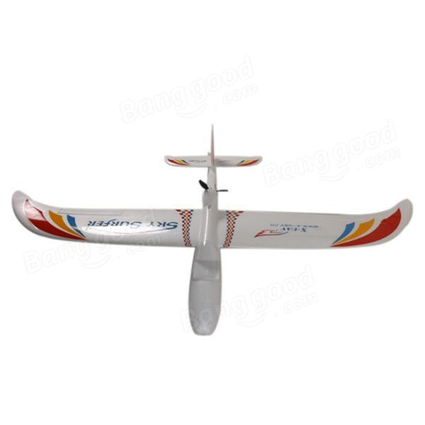 Sky Surfer