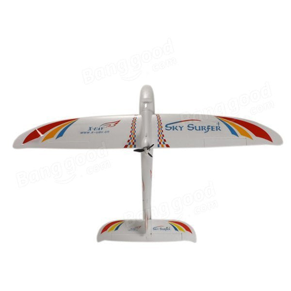 Sky Surfer