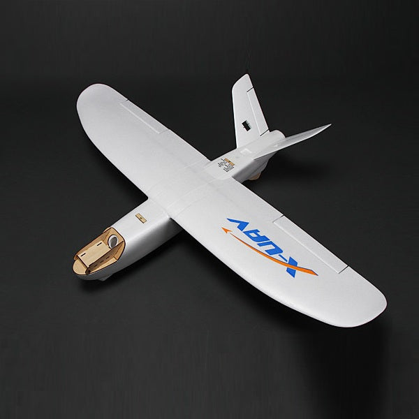 Model Radio Remote Control Airplane
