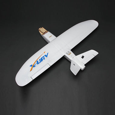 Model Radio Remote Control Airplane