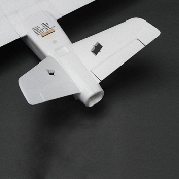 Model Radio Remote Control Airplane