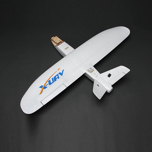 Model Radio Remote Control Airplane