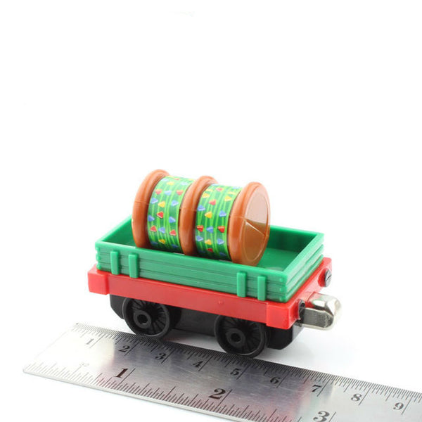 Railway Gifts Tomas Cars Truck
