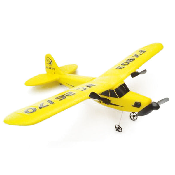 Radio Planes Glider Airplane