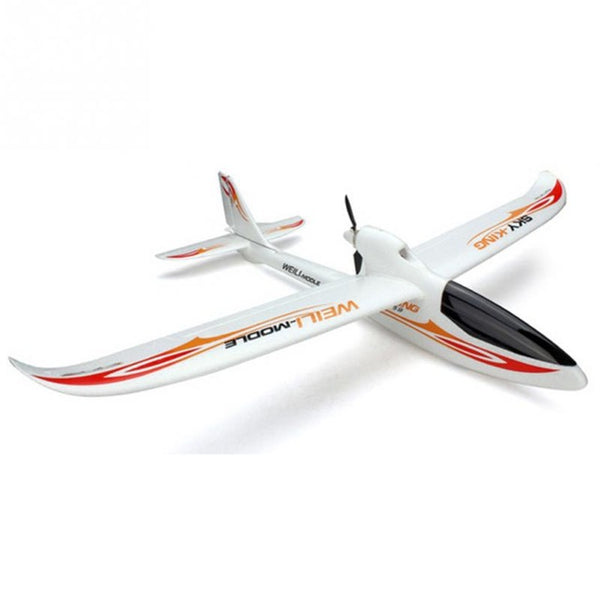 Sky King